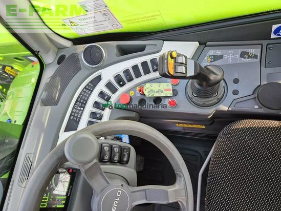 Telescopica - Merlo - tf 33.9 - 140