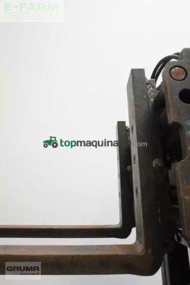 Elevadora - Linde - h 35 d (3b) evo 393-02