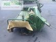 Cortacésped manual - Krone - easycut 32 cv