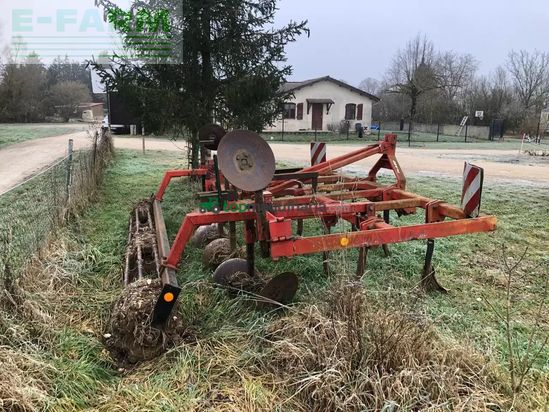 Cultivador - Quivogne - maxiculteur 9d