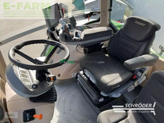 Tractor agrícola - Fendt - 936 gen6 profi plus | rtk