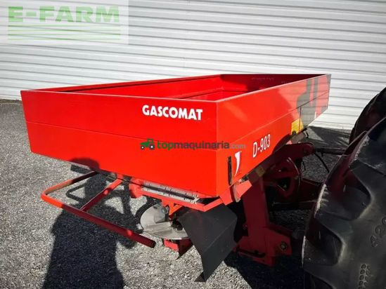 Esparcidor - Quivogne - d 903