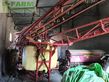 Atomizador - Rau - d2 - 1000 l. / 21 m.