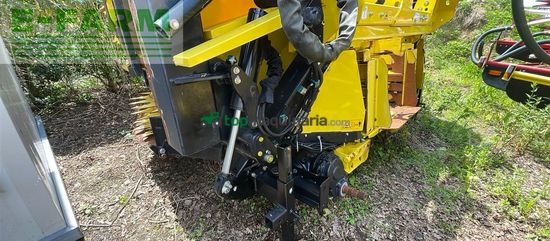 Cabezal - John Deere - 460 Plus