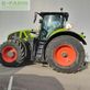 Tractor agrícola - Claas - axion 920