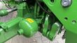Tractor agrícola - John Deere - traktor 6120m mit kabine