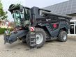 Cosechadora de Cereal - Massey Ferguson - ideal 8 pl