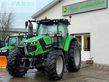 Tractor agrícola - Deutz-Fahr - agrotron 6130 sehr gepflegt