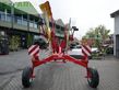 Henificador -  - eurotop 801 a