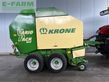 Empacadora gigant - Krone - vario pack 1800