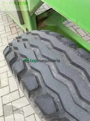 Riego - Deierling - 300m 100 er schlauch hüdig steuerung