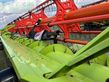 Cabezal - Claas - vario 1230