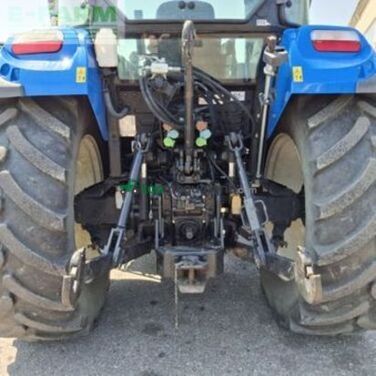 Tractor agrícola - New Holland - t5 85