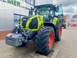 Tractor agrícola - Claas - axion 870 cmatic cemis 1200 CMATIC CEBIS