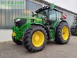 Tractor agrícola - John Deere - 6r 185