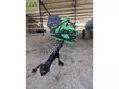 Cosechadora de Cereal - Deutz-Fahr - c 7206 ts