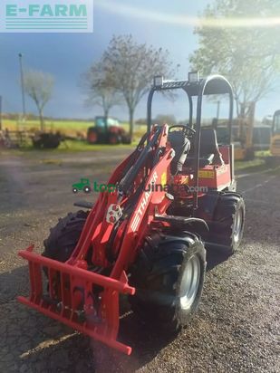 Telescopica - Thaler - 2230 s