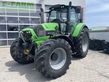 Tractor agrícola - Deutz-Fahr - agrotron 6190 c-shift
