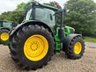 Tractor agrícola - John Deere - 6215r
