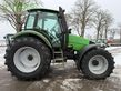 Tractor agrícola - Deutz-Fahr - agrotron 120mk3