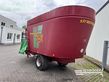 Remolqu esparcidor - Strautmann - verti mix 2401 double