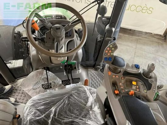 Tractor agrícola - Deutz-Fahr - agrotron 6165 rc