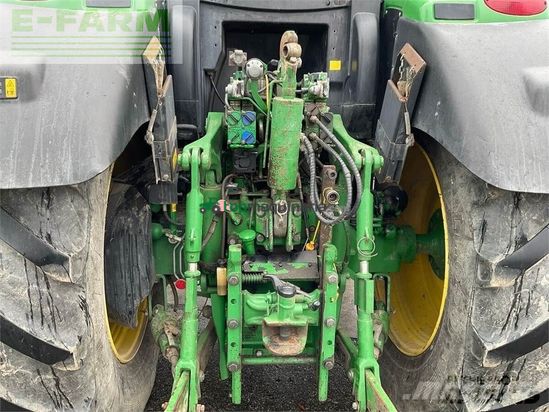 Tractor agrícola - John Deere - 6210r