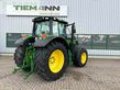 Tractor agrícola - John Deere - 6155m