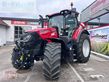 Tractor agrícola - Case IH - puma 200 cvxdrive