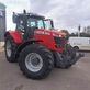 Tractor agrícola - Massey Ferguson - 7724s