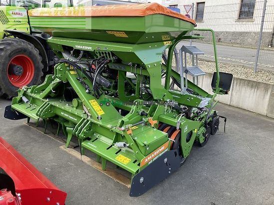 Sembradora - Amazone - centaya 3000 special