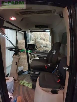 Cosechadora de Cereal - Fendt - ideal 9 pl 4 rm