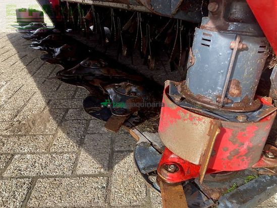 Cortacésped manual - Vicon - extra 732ft frontmaaier