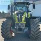 Tractor agrícola - Claas - axion 830 cmatic cebis