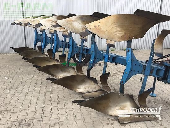 Arado - Rabe - super albatros 140 m