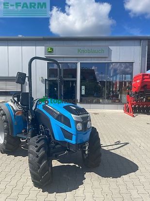 Tractor agrícola - Landini - 2-055