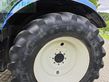 Tractor agrícola - New Holland - t7.210 power command