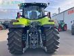 Tractor agrícola - Claas - axion 870 cmatic cebis
