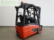 Elevadora - Linde - e 15 evo 386-02