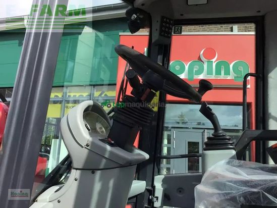 Minicargadora - Yanmar - v120/5