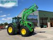 Tractor agrícola - John Deere - 6r250 tractor (st27059)