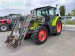 Tractor agrícola - Claas - arion 430