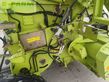 Empacadora gigant - Claas - rollant 250 rc rotocut