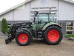 Tractor agrícola - Fendt - 514 vario med frontlæsser og frontlift