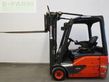 Elevadora - Linde - e 16 evo 386-02