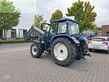Tractor agrícola - New Holland - t5050