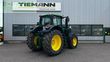 Tractor agrícola - John Deere - 6195m
