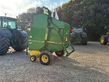Empacadora gigant - John Deere - 590