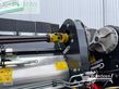 Cabezal - Geringhoff - horizon star ii hs ii 800 fb
