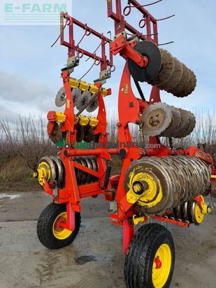 Grada de disco - Väderstad - Carrier 425